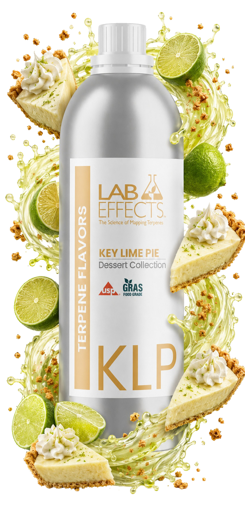Key Lime Pie