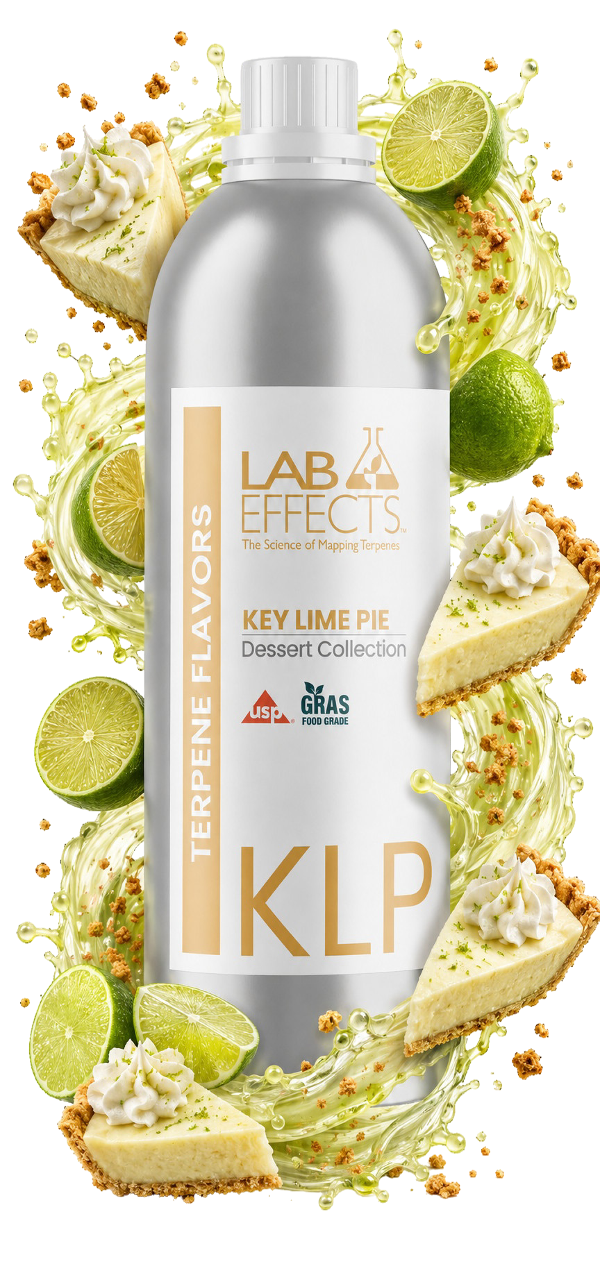 Key Lime Pie