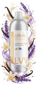 Lavender Vanilla