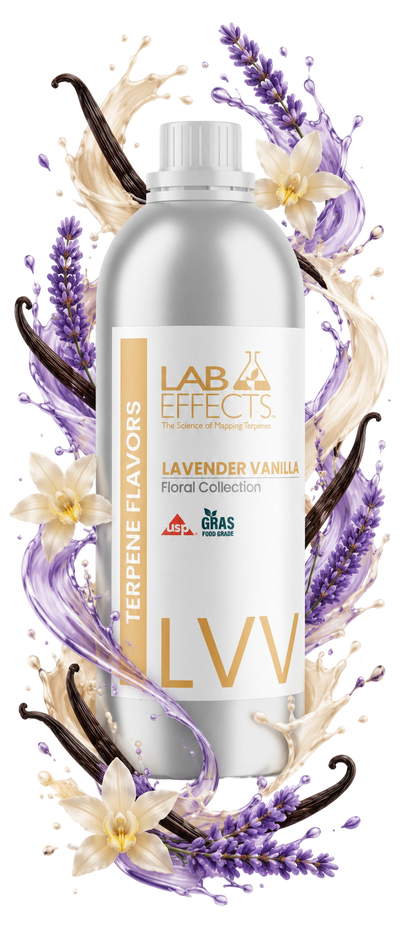 Lavender Vanilla