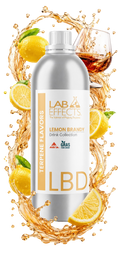 Lemon Brandy