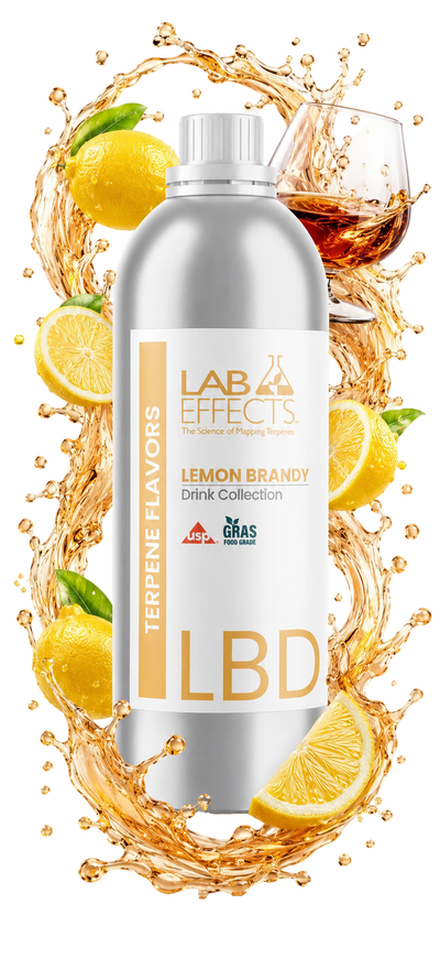 Lemon Brandy
