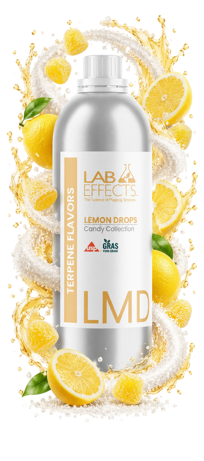 Lemon Drops