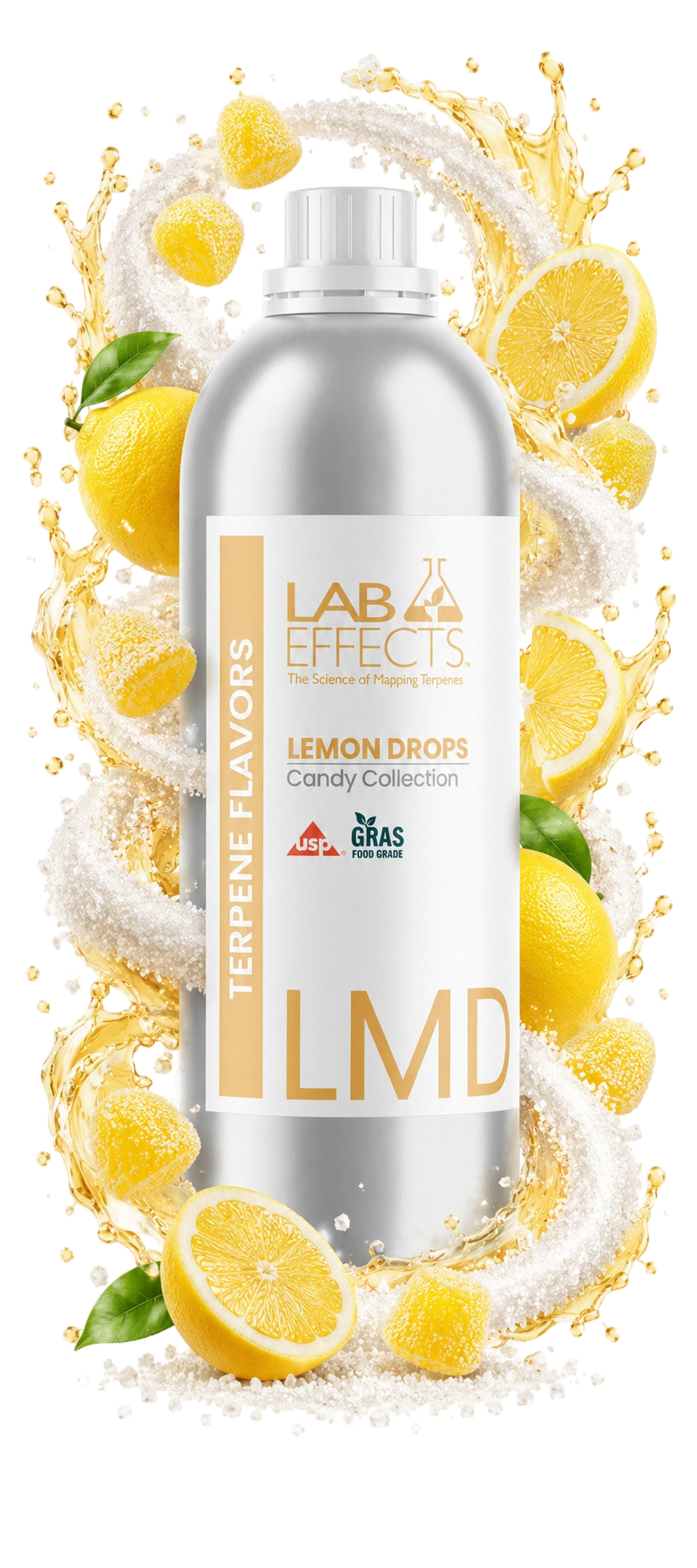 Lemon Drops