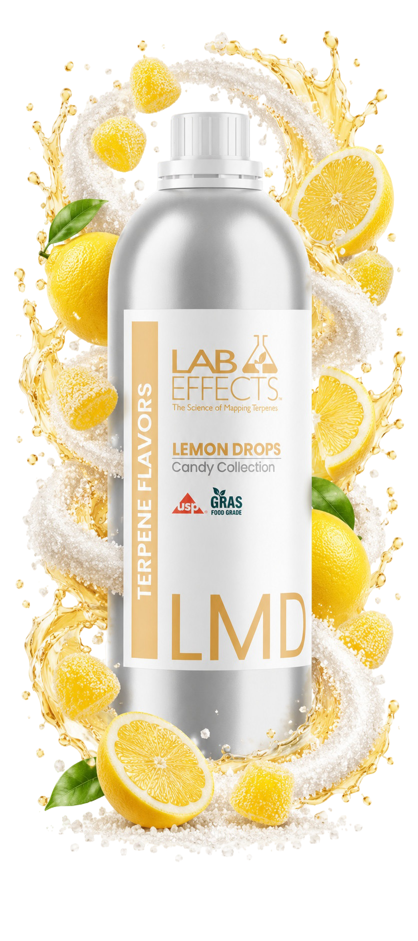 Lemon Drops