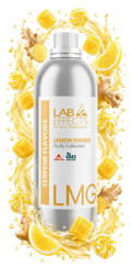 Lemon Ginger