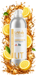 Lemon Iced Tea
