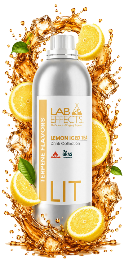 Lemon Iced Tea