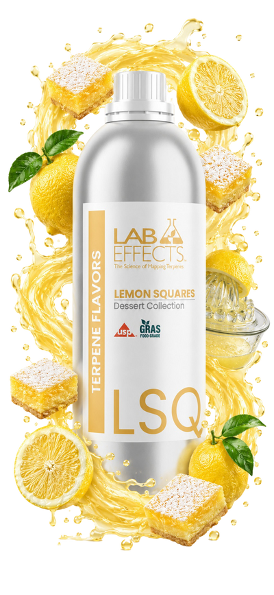 Lemon Squares