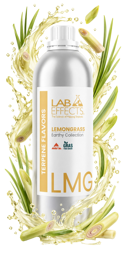 Lemongrass