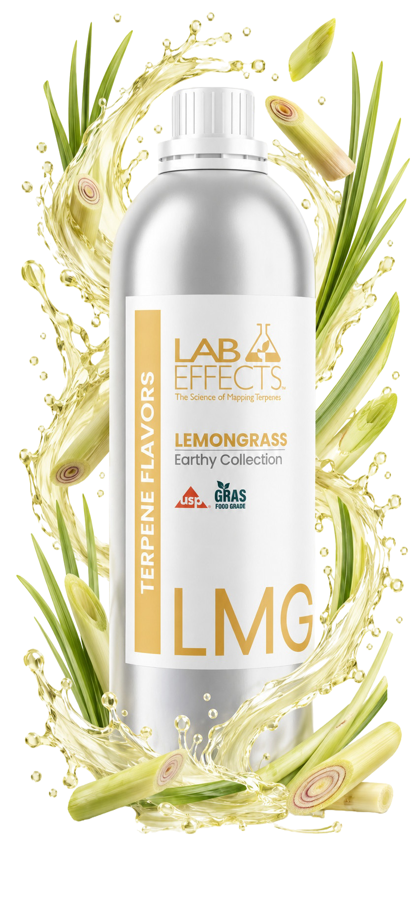 Lemongrass