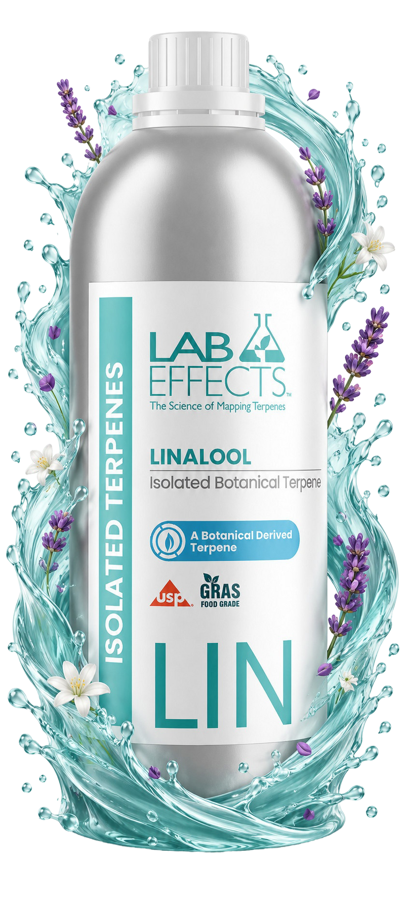 Linalool