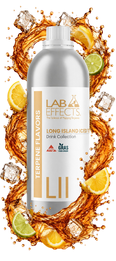 Long Island Iced Tea