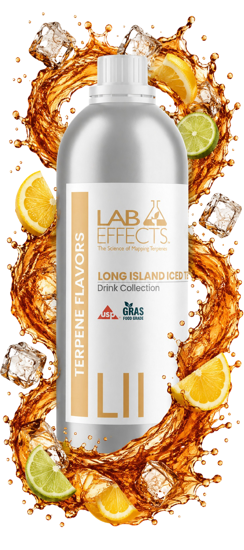 Long Island Iced Tea