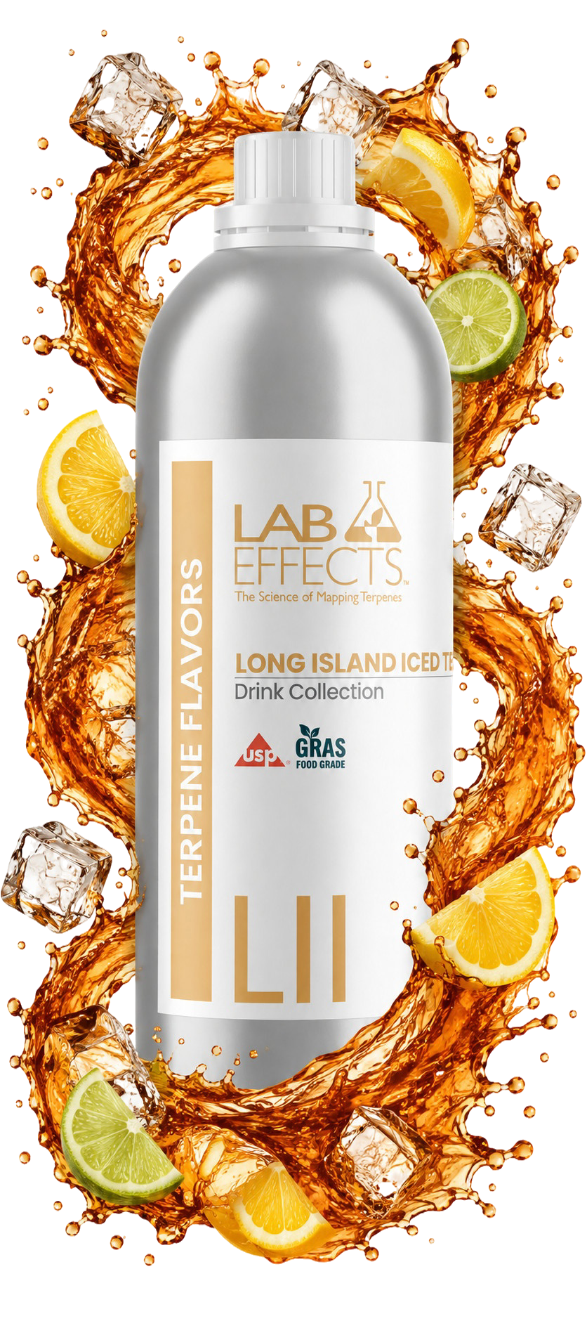 Long Island Iced Tea