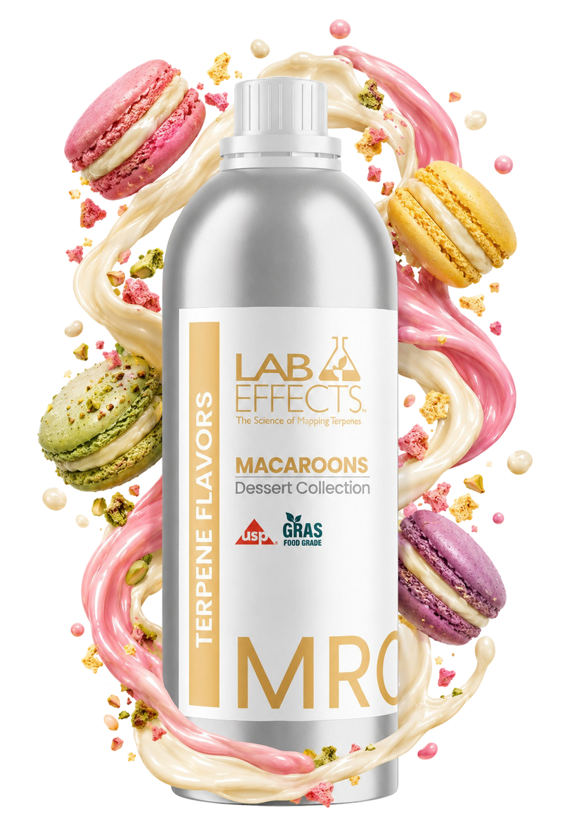 Macaroons