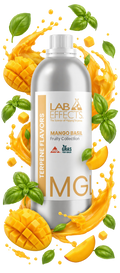 Mango Basil
