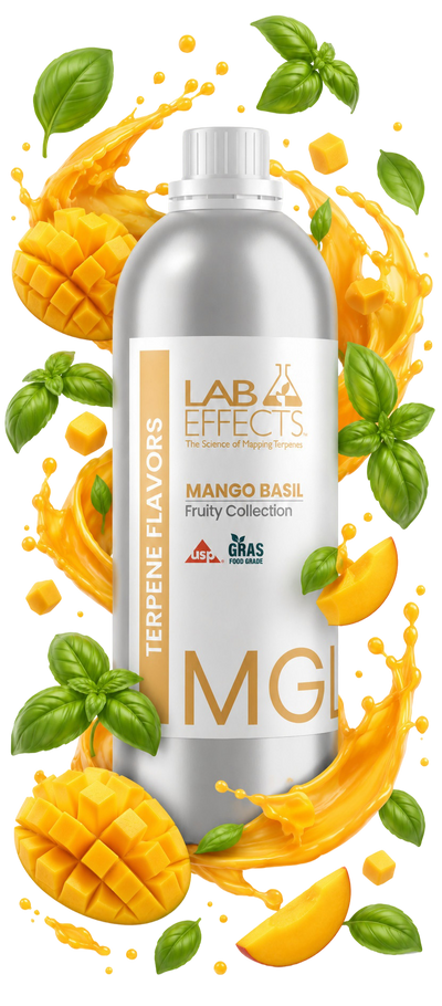 Mango Basil