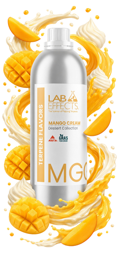 Mango Cream
