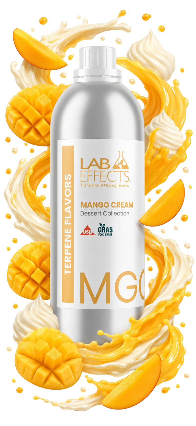 Mango Cream