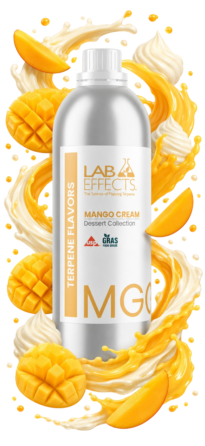 Mango Cream