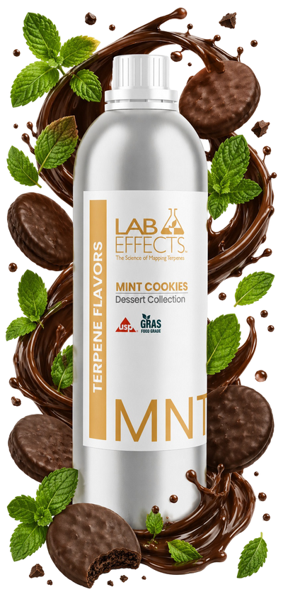 Mint Cookies
