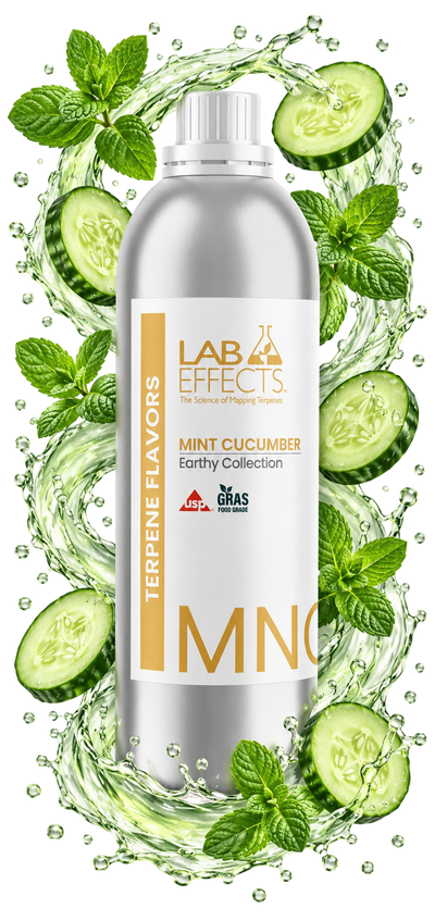Mint Cucumber