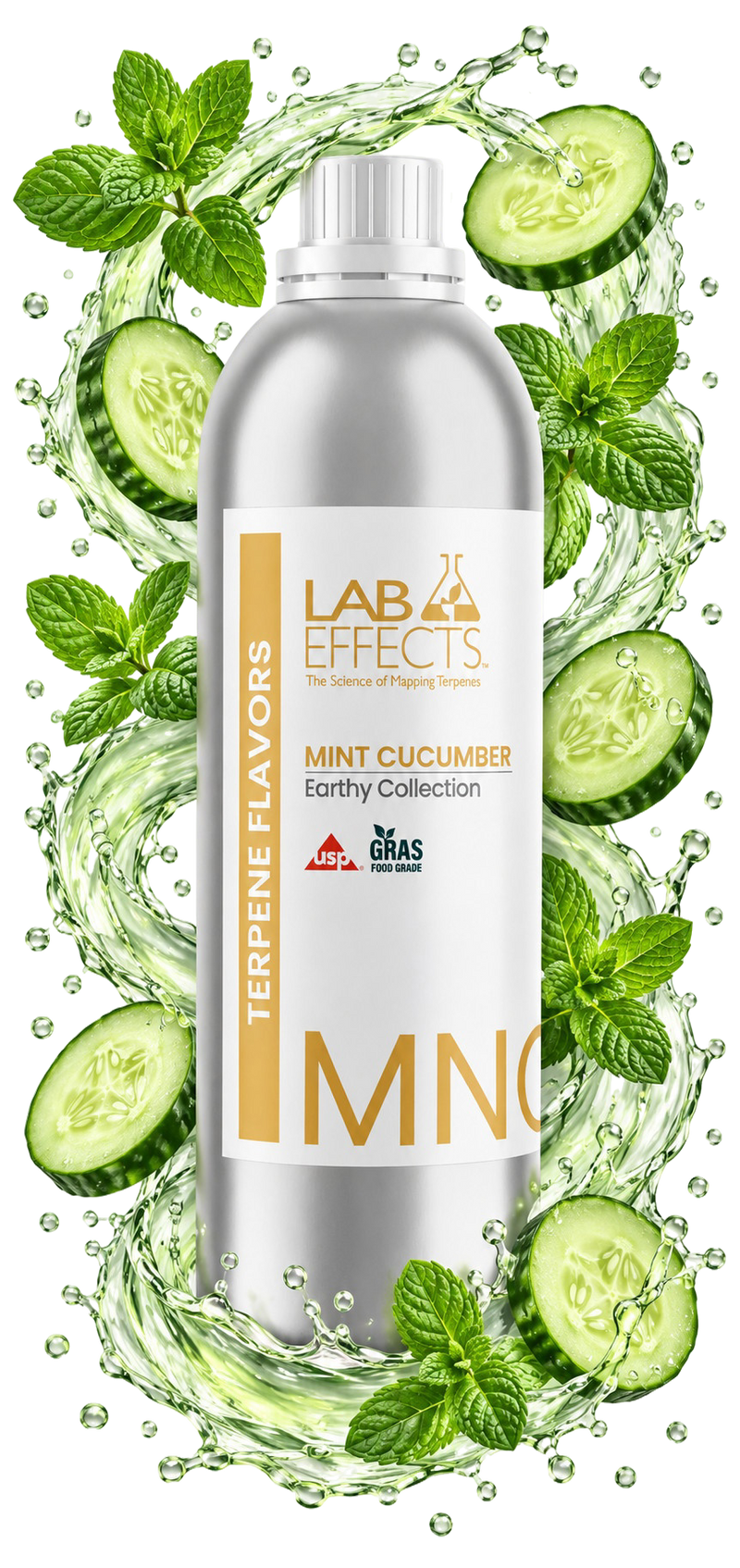 Mint Cucumber