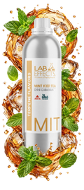 Mint Iced Tea
