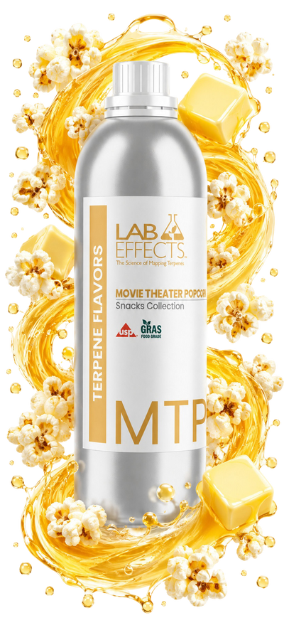 Movie Theater Popcorn