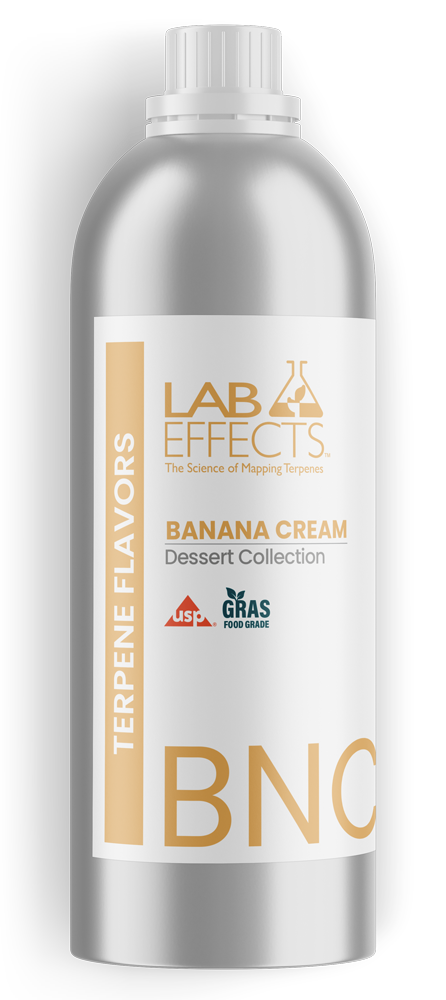 Banana Cream