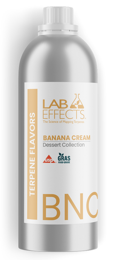 Banana Cream