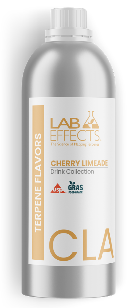 Cherry Limeade