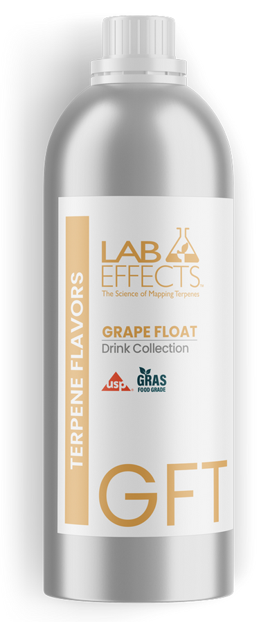 Grape Float
