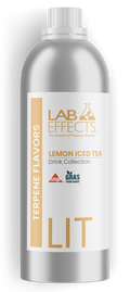 Lemon Iced Tea
