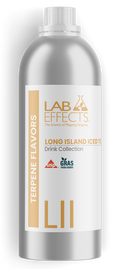 Long Island Iced Tea