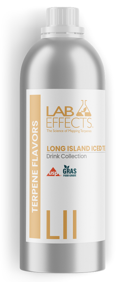 Long Island Iced Tea