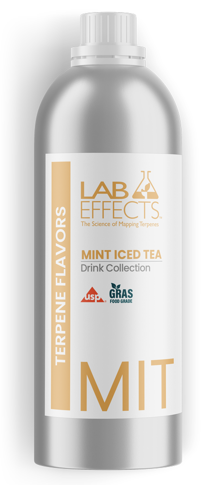 Mint Iced Tea