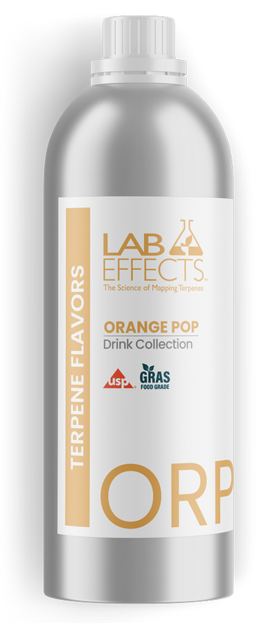 Orange Pop