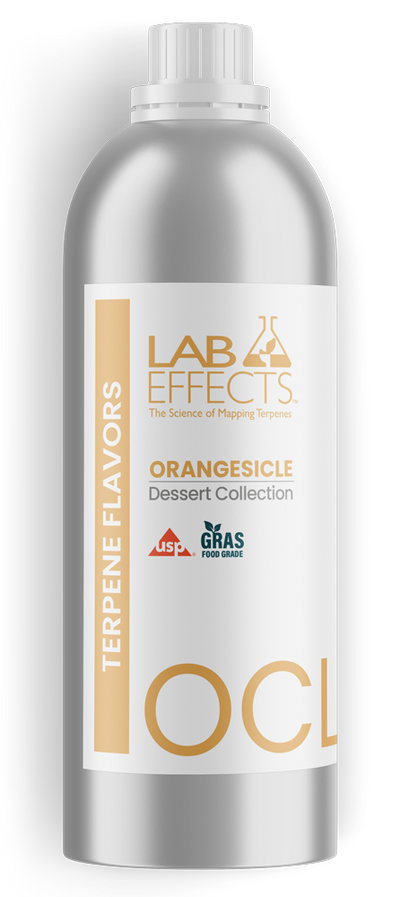 Orangesicle