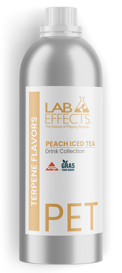Peach Iced Tea