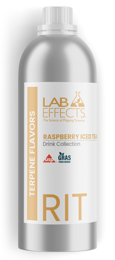 Raspberry Iced Tea