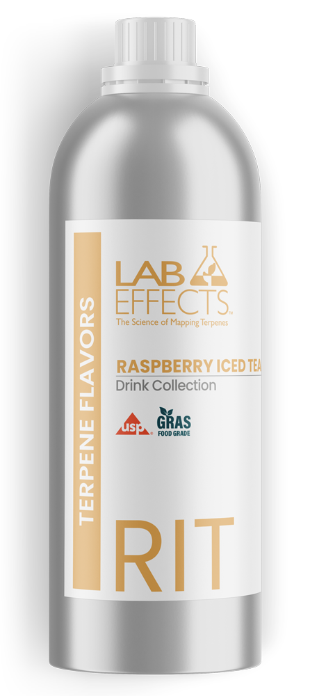 Raspberry Iced Tea