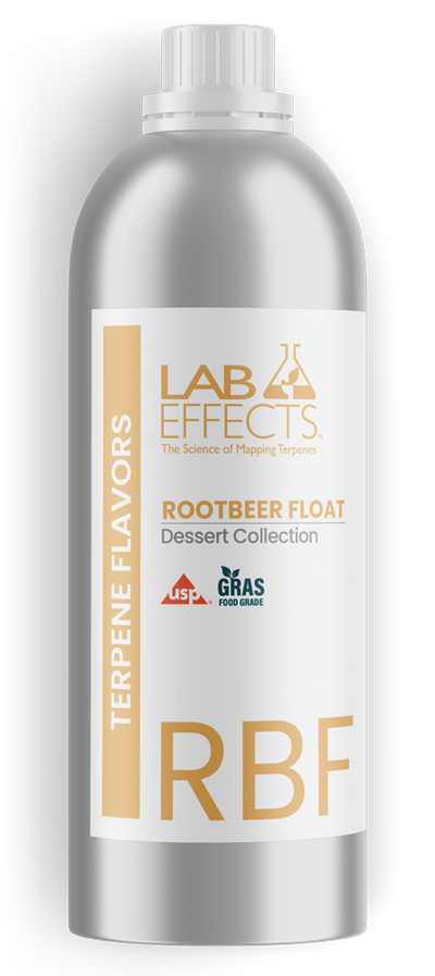 Root Beer Float