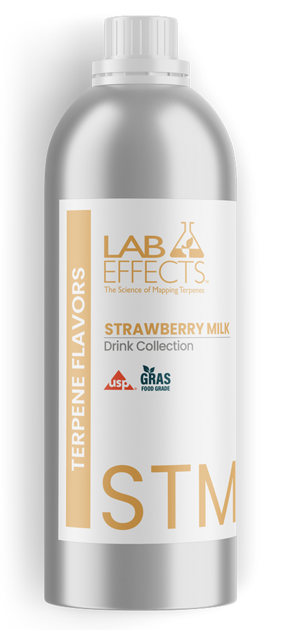 Strawberry Milk