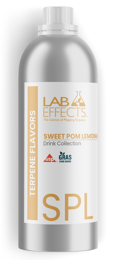 Sweet POM Lemonade