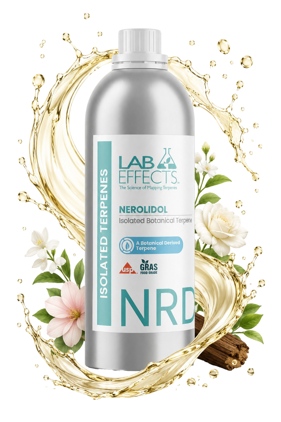 Nerolidol