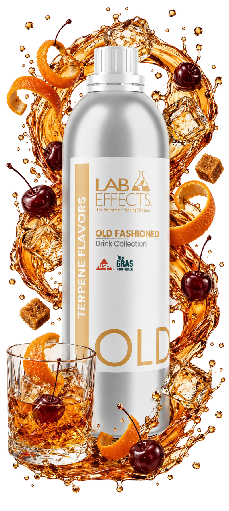 Old Fashioned