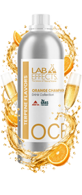 Orange Champagne