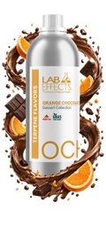 Orange Chocolate